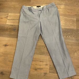 Talbots pants